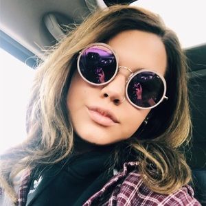 Meet your Posher, Nataie